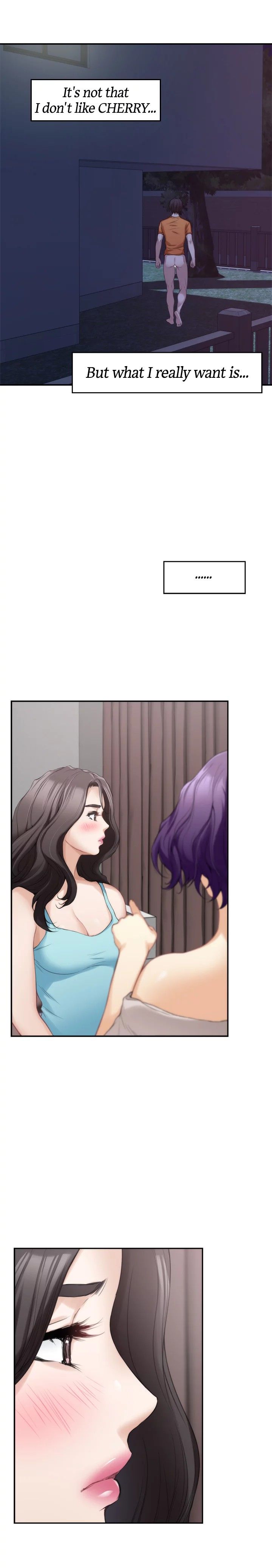 S-Mate Manhwa - Chapter 19 Page 8