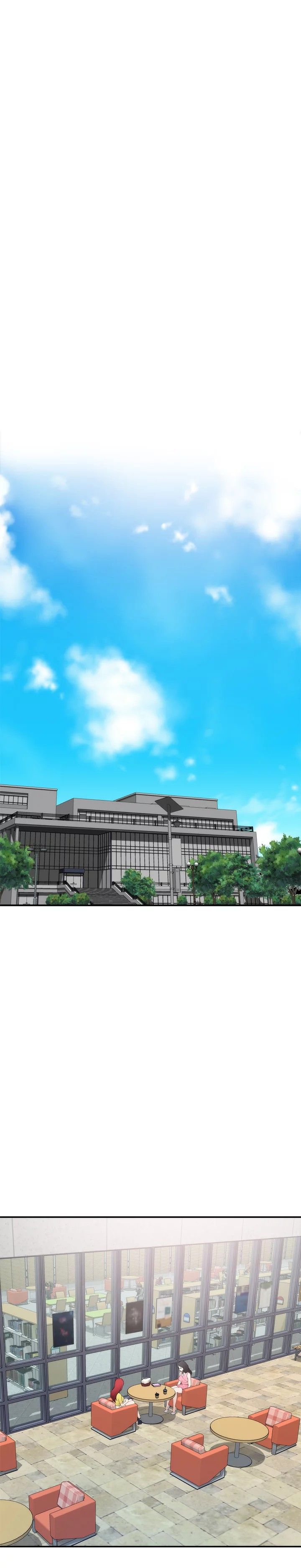 S-Mate Manhwa - Chapter 19 Page 9