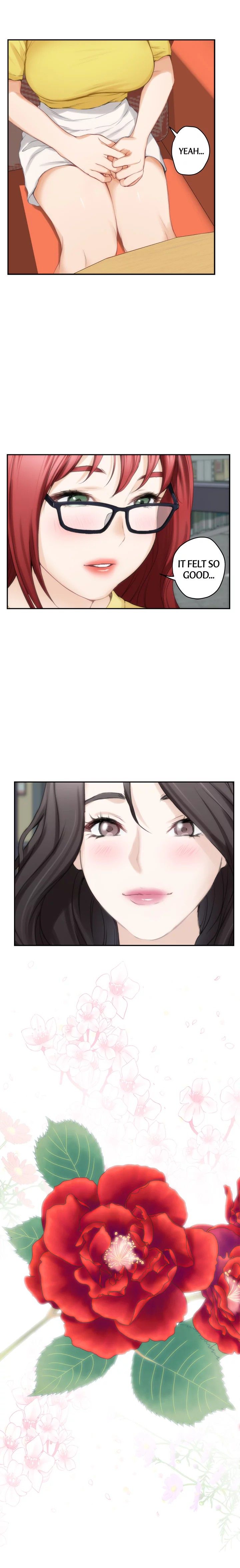 S-Mate Manhwa - Chapter 19 Page 14