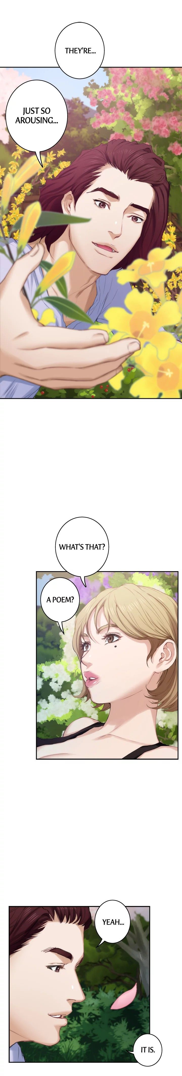 S-Mate Manhwa - Chapter 19 Page 19