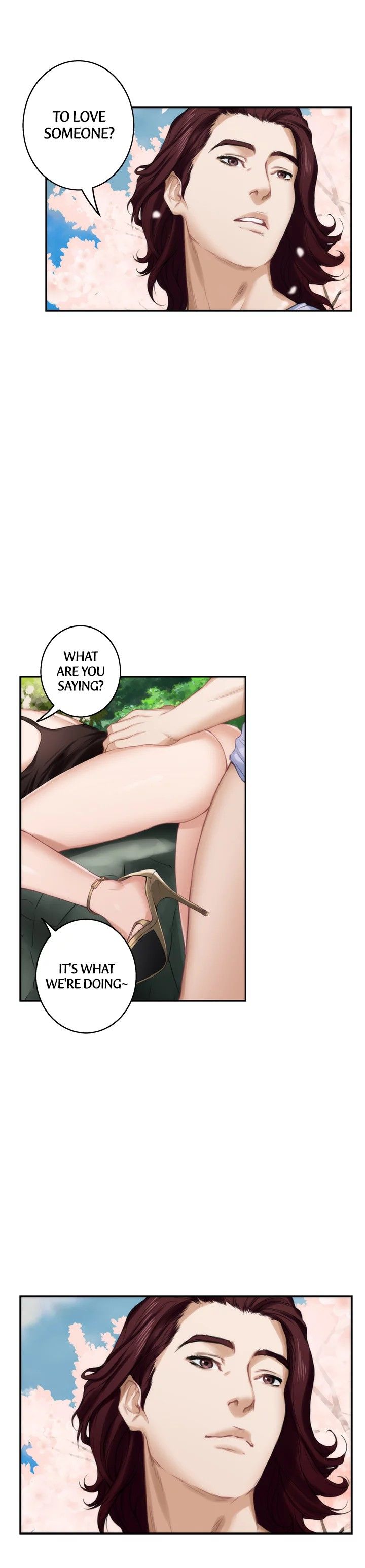 S-Mate Manhwa - Chapter 19 Page 30