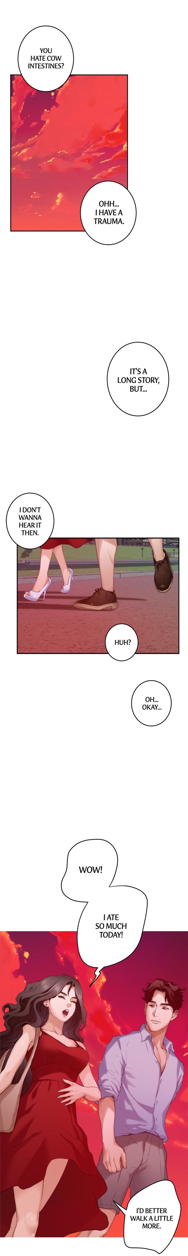 S-Mate Manhwa - Chapter 79 Page 1