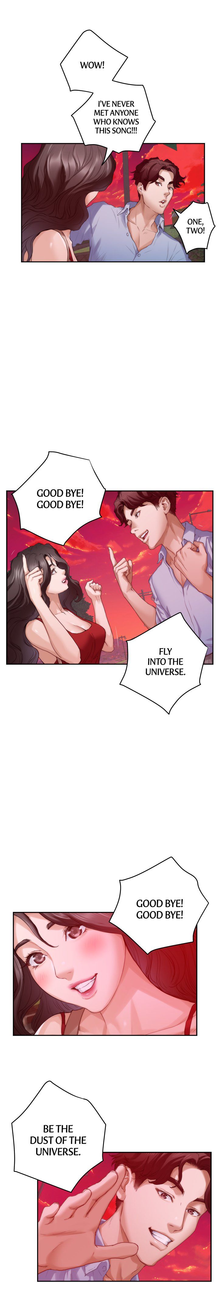 S-Mate Manhwa - Chapter 79 Page 4