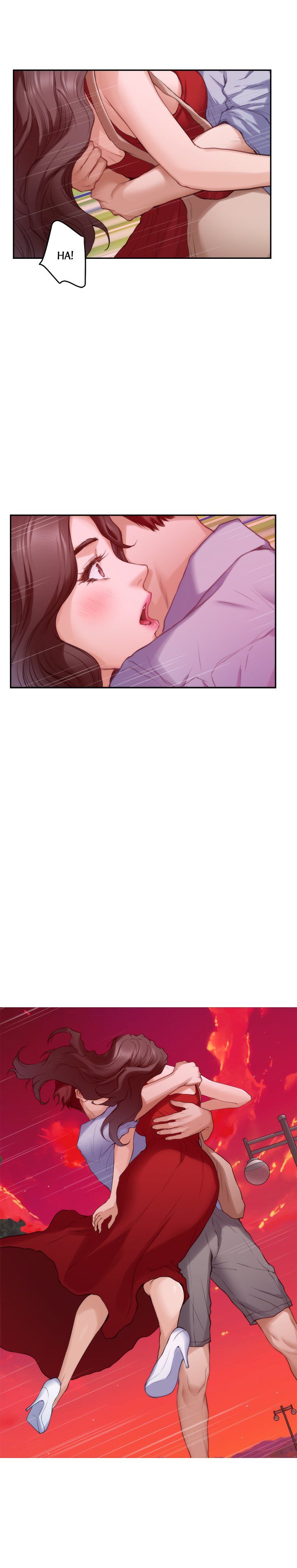 S-Mate Manhwa - Chapter 79 Page 6