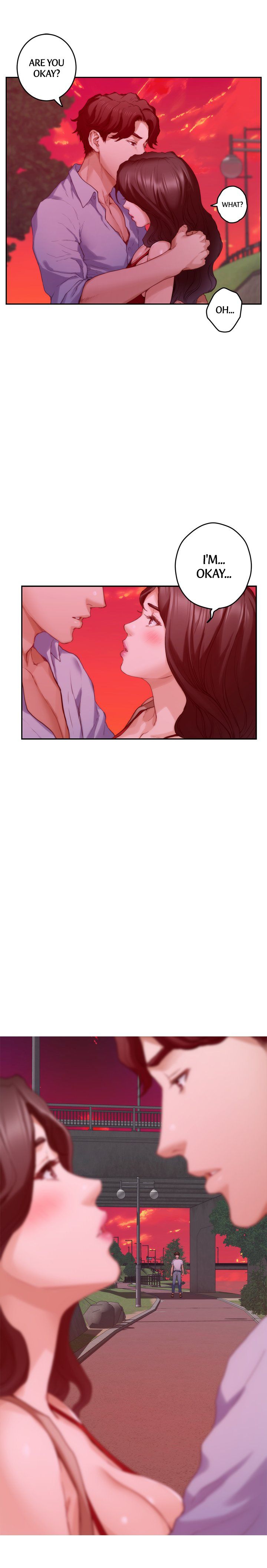 S-Mate Manhwa - Chapter 79 Page 8