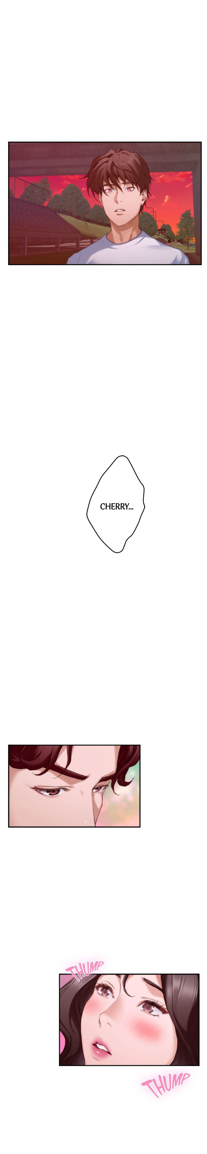 S-Mate Manhwa - Chapter 79 Page 9