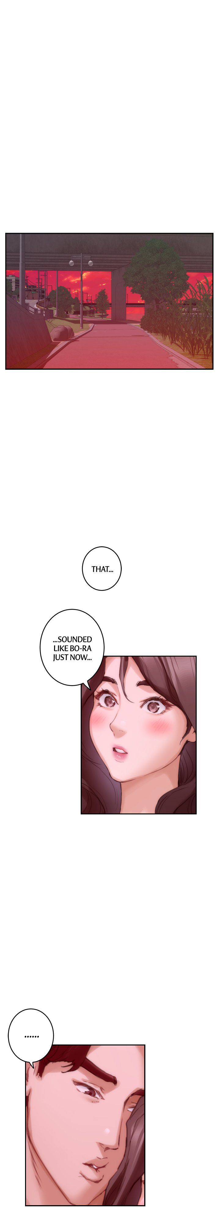 S-Mate Manhwa - Chapter 79 Page 15