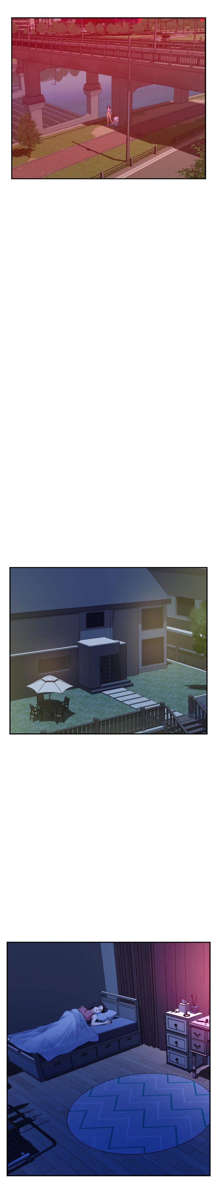 S-Mate Manhwa - Chapter 79 Page 19