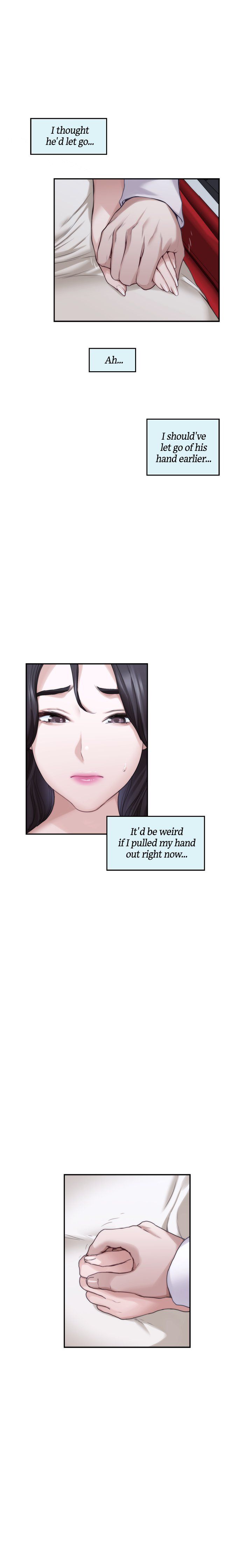 S-Mate Manhwa - Chapter 87 Page 2