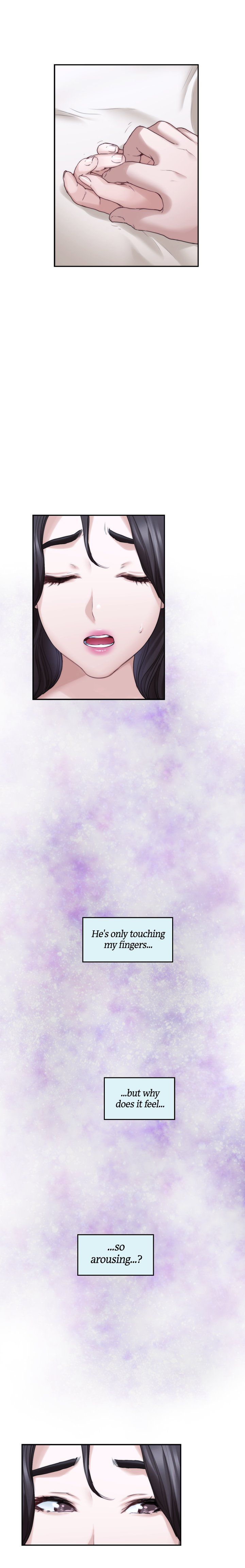 S-Mate Manhwa - Chapter 87 Page 3