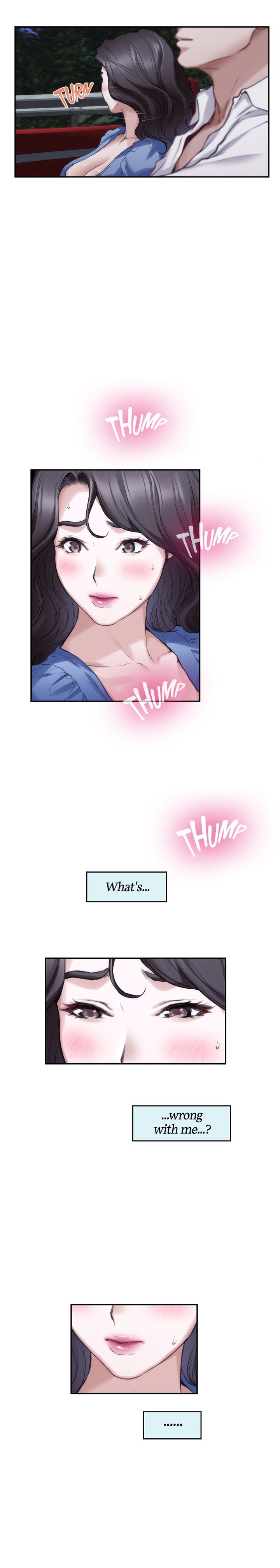 S-Mate Manhwa - Chapter 87 Page 6