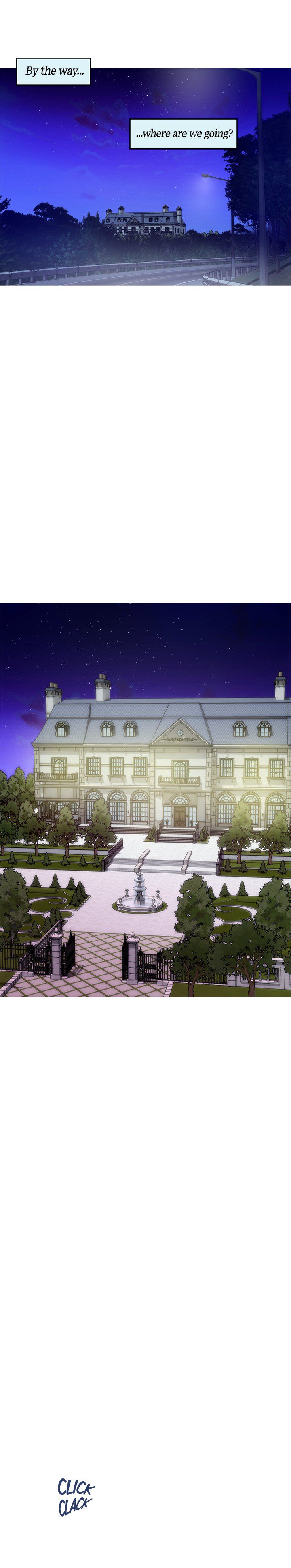 S-Mate Manhwa - Chapter 87 Page 7