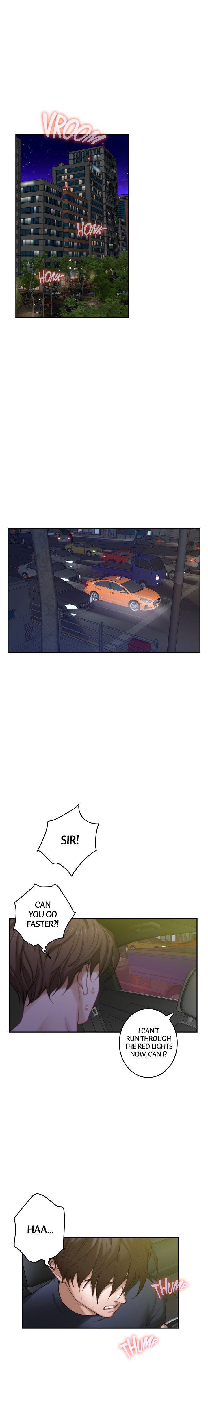 S-Mate Manhwa - Chapter 87 Page 13