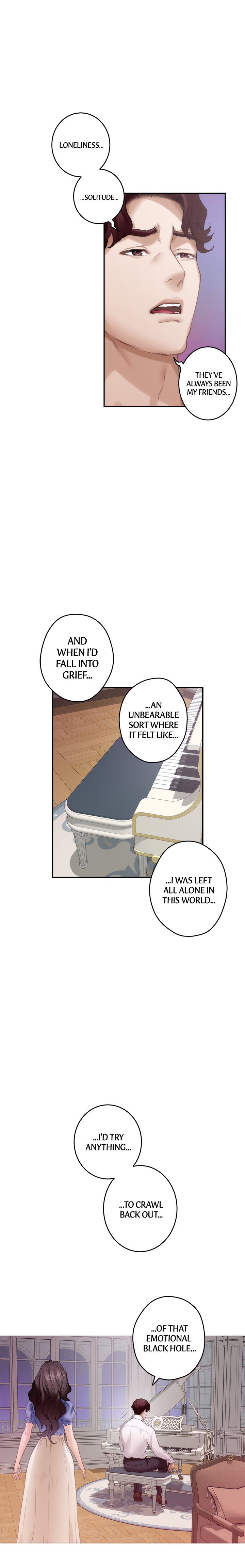 S-Mate Manhwa - Chapter 87 Page 22