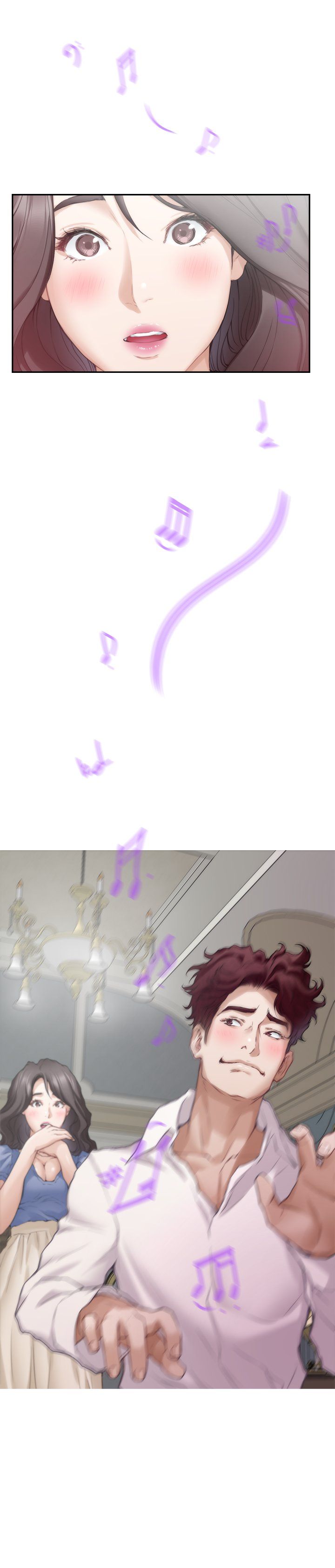 S-Mate Manhwa - Chapter 87 Page 24