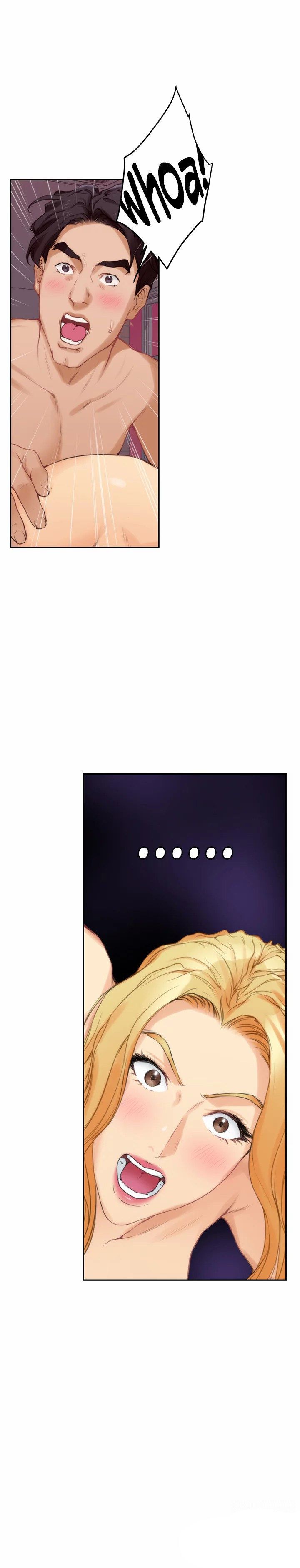 S-Mate Manhwa - Chapter 24 Page 14