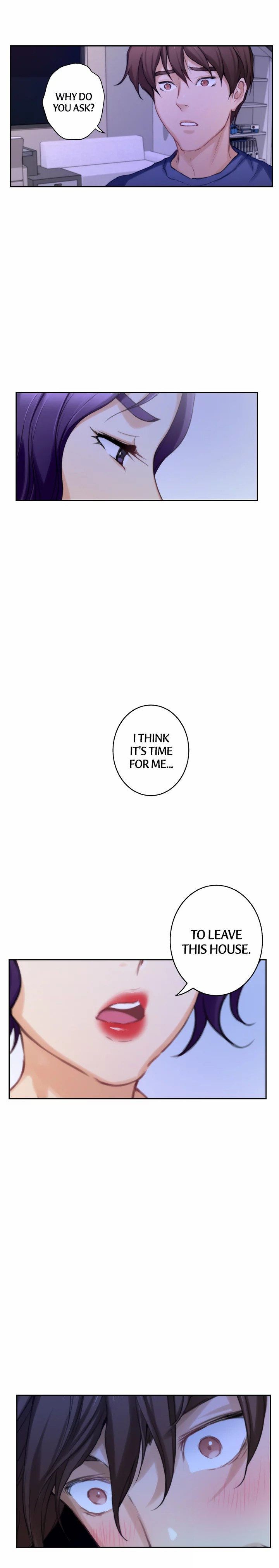 S-Mate Manhwa - Chapter 24 Page 23