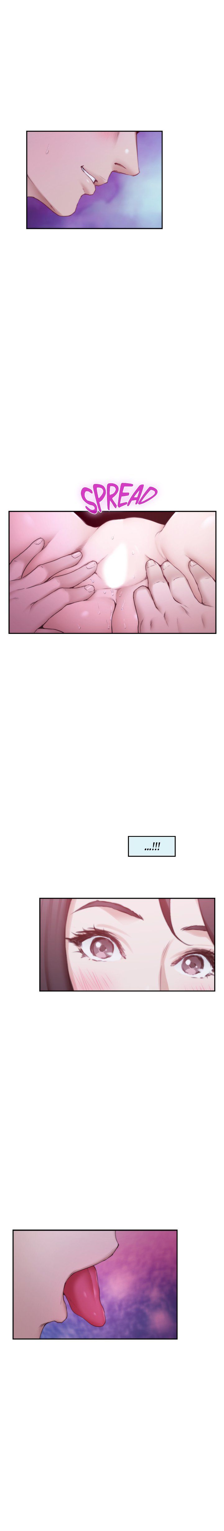 S-Mate Manhwa - Chapter 91 Page 3