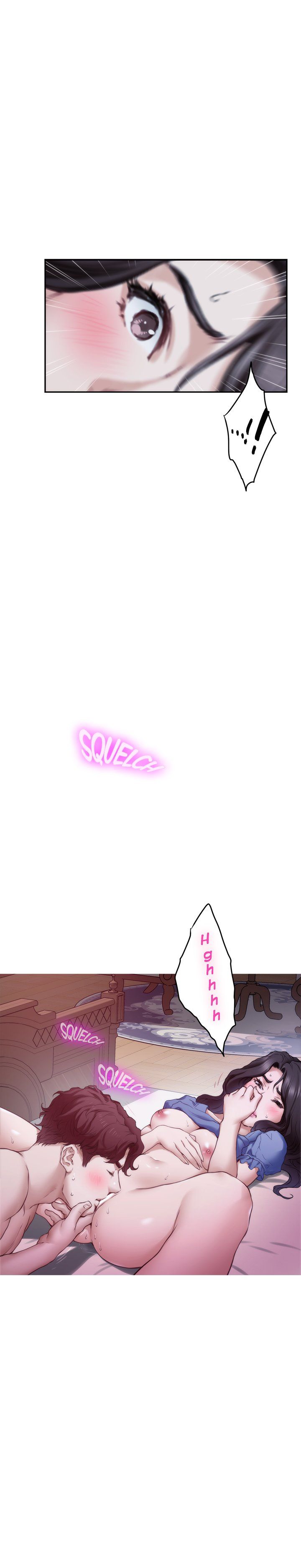 S-Mate Manhwa - Chapter 91 Page 8