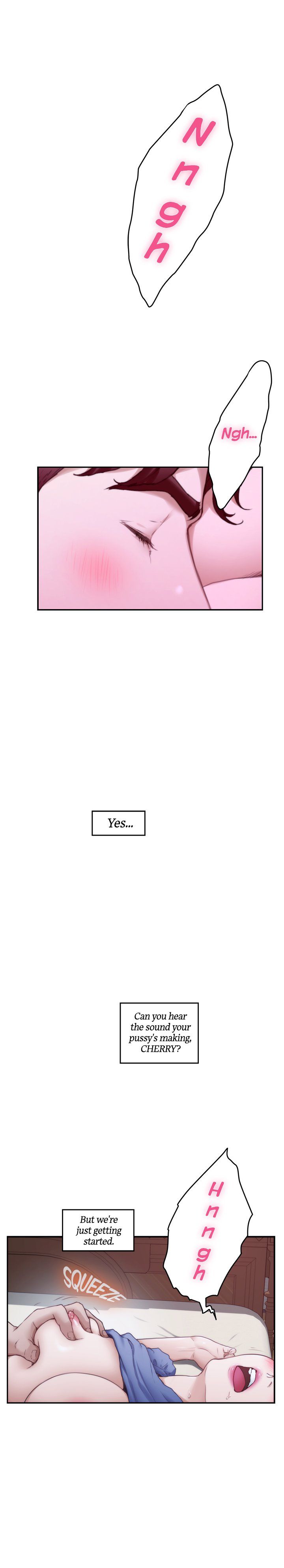 S-Mate Manhwa - Chapter 91 Page 10