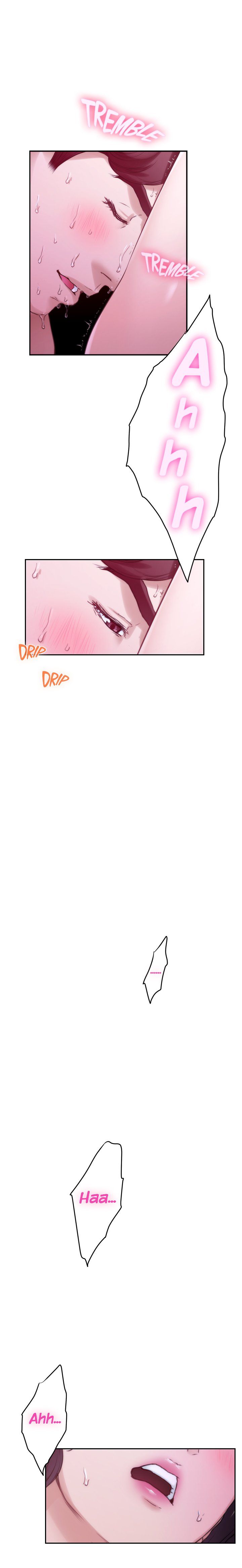 S-Mate Manhwa - Chapter 91 Page 16