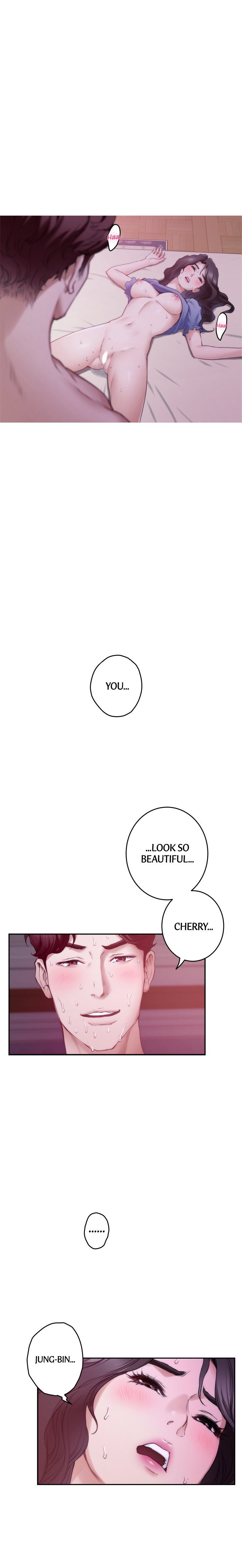 S-Mate Manhwa - Chapter 91 Page 18