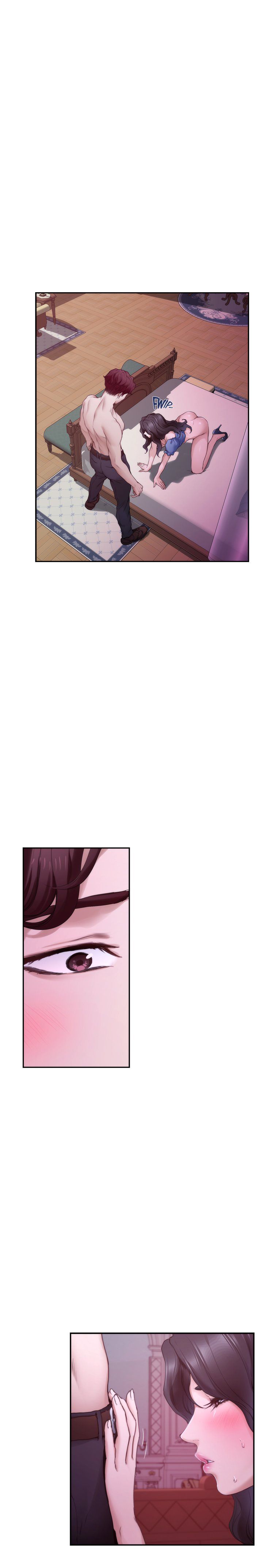 S-Mate Manhwa - Chapter 91 Page 19