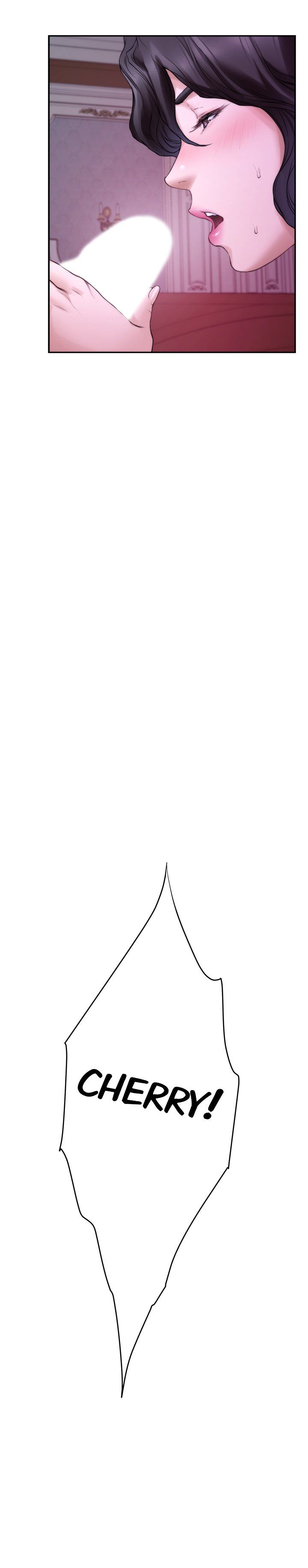 S-Mate Manhwa - Chapter 91 Page 22