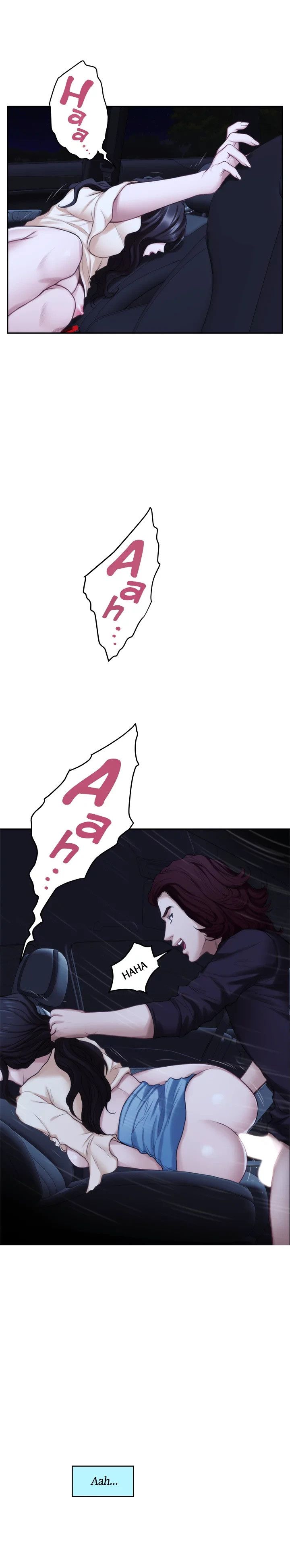 S-Mate Manhwa - Chapter 42  Page 8