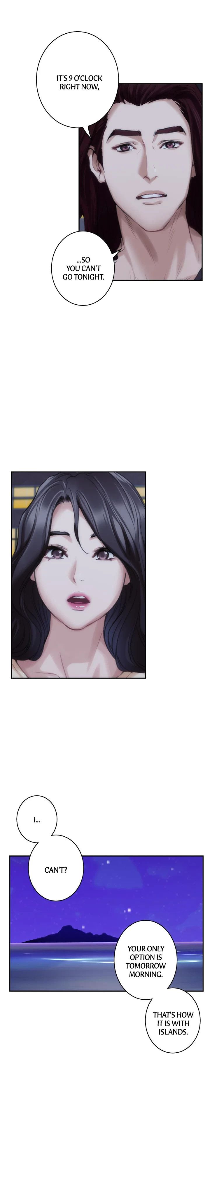 S-Mate Manhwa - Chapter 42  Page 14