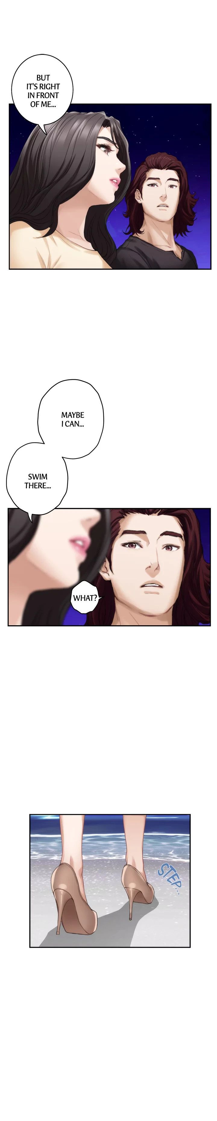 S-Mate Manhwa - Chapter 42  Page 15