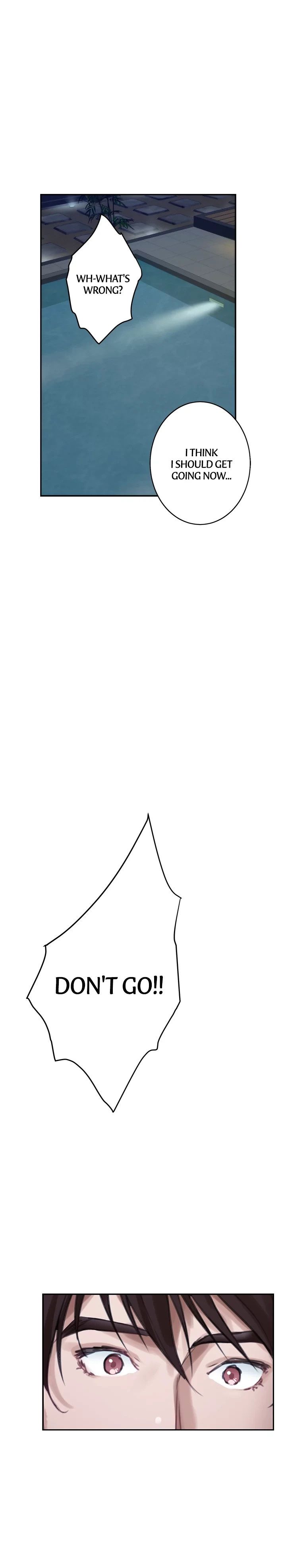 S-Mate Manhwa - Chapter 42  Page 22