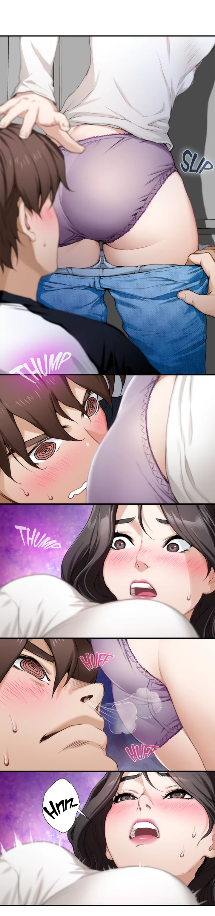 S-Mate Manhwa - Chapter 8 Page 14