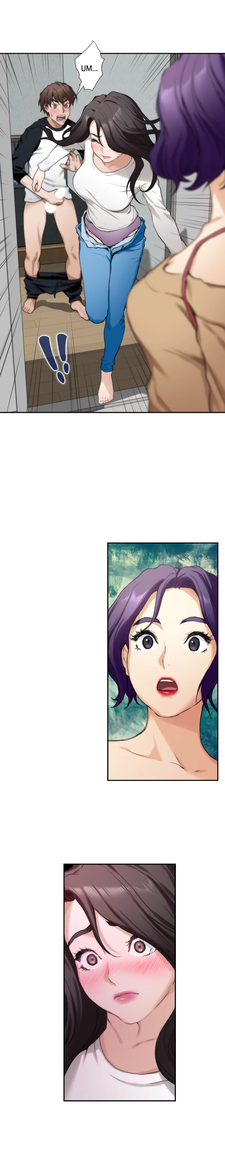 S-Mate Manhwa - Chapter 8 Page 22