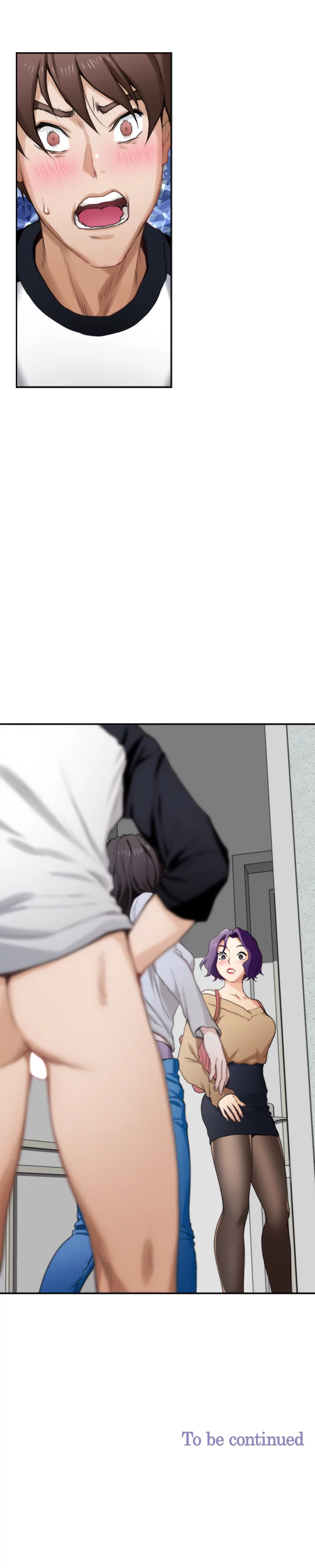 S-Mate Manhwa - Chapter 8 Page 23