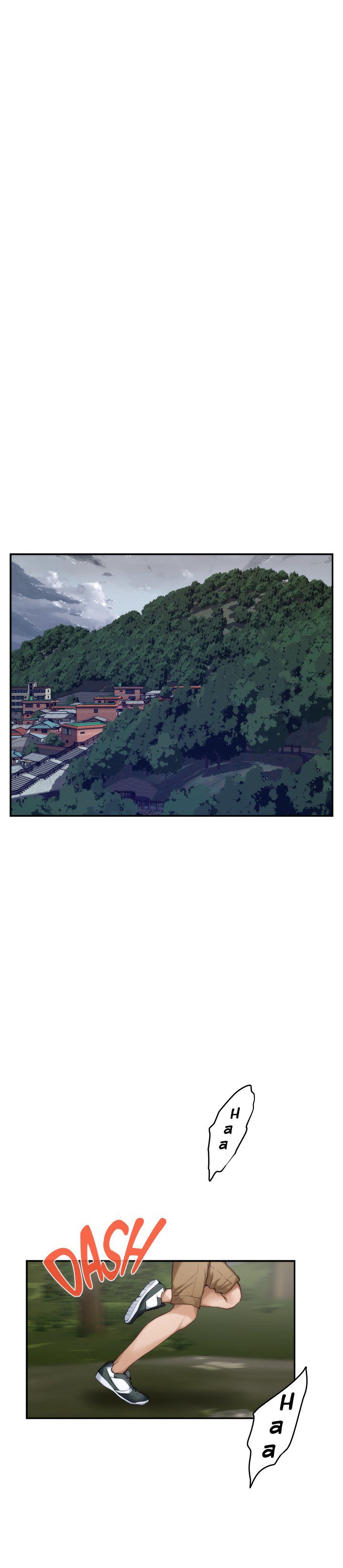 S-Mate Manhwa - Chapter 67 Page 1