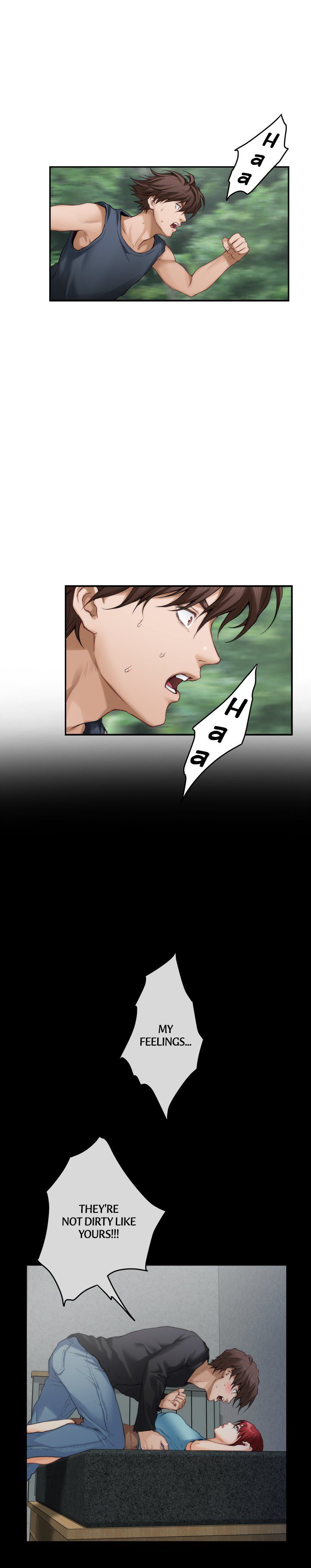 S-Mate Manhwa - Chapter 67 Page 2