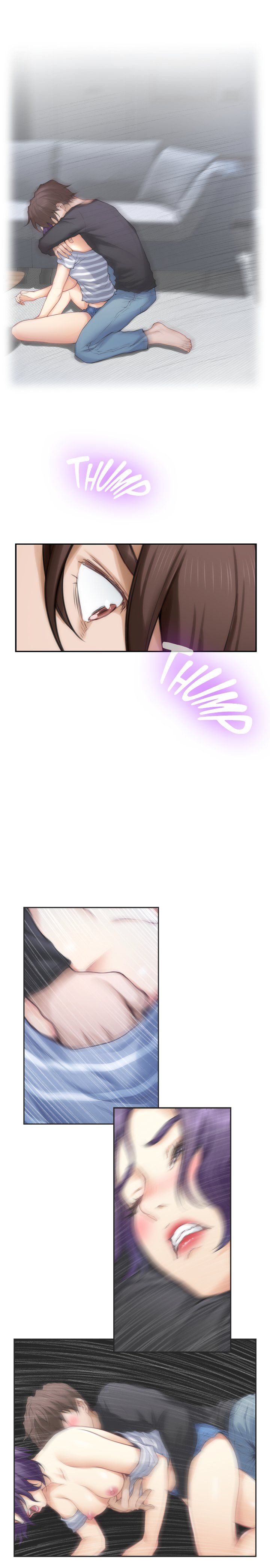 S-Mate Manhwa - Chapter 67 Page 5