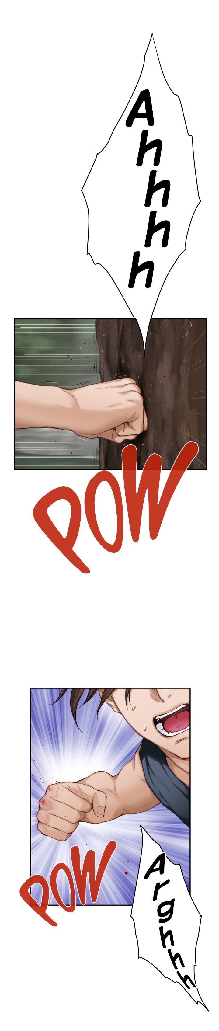 S-Mate Manhwa - Chapter 67 Page 6