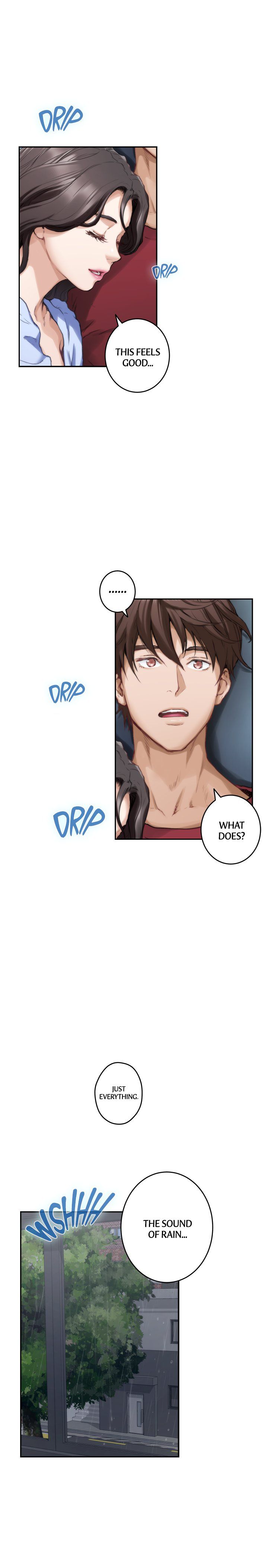 S-Mate Manhwa - Chapter 67 Page 11