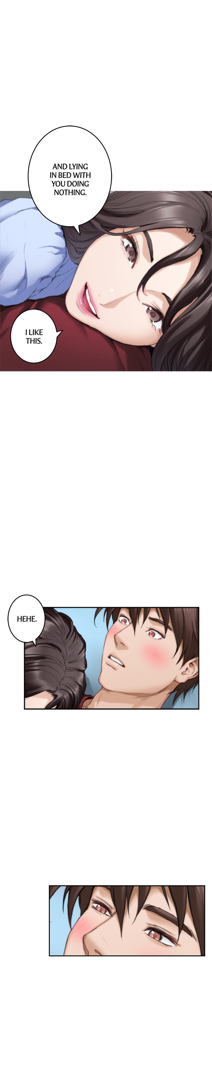 S-Mate Manhwa - Chapter 67 Page 12