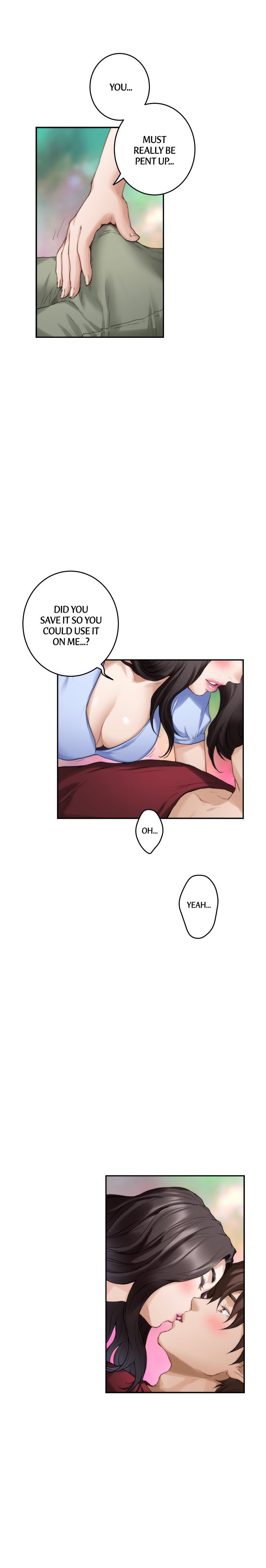 S-Mate Manhwa - Chapter 67 Page 16
