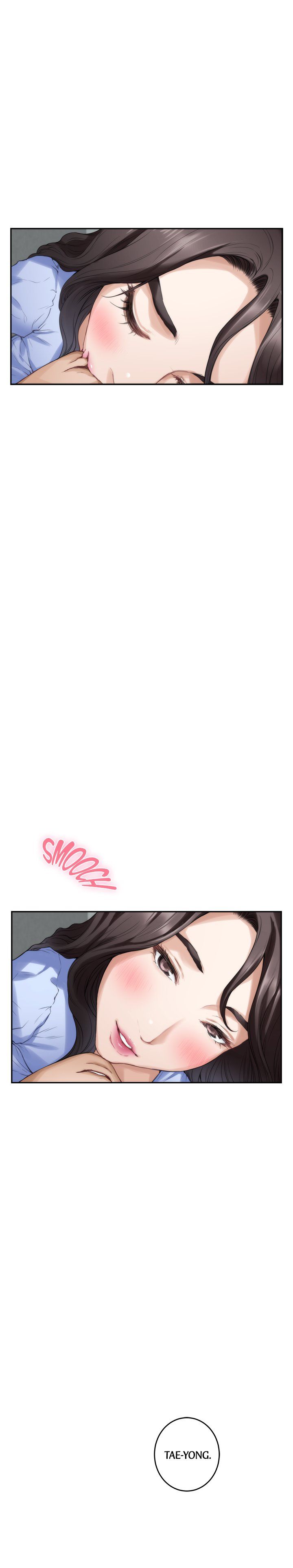 S-Mate Manhwa - Chapter 67 Page 17