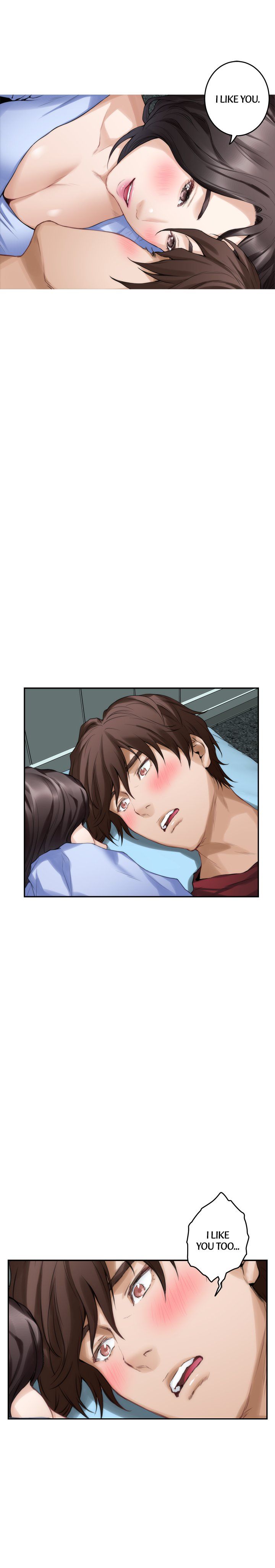 S-Mate Manhwa - Chapter 67 Page 18