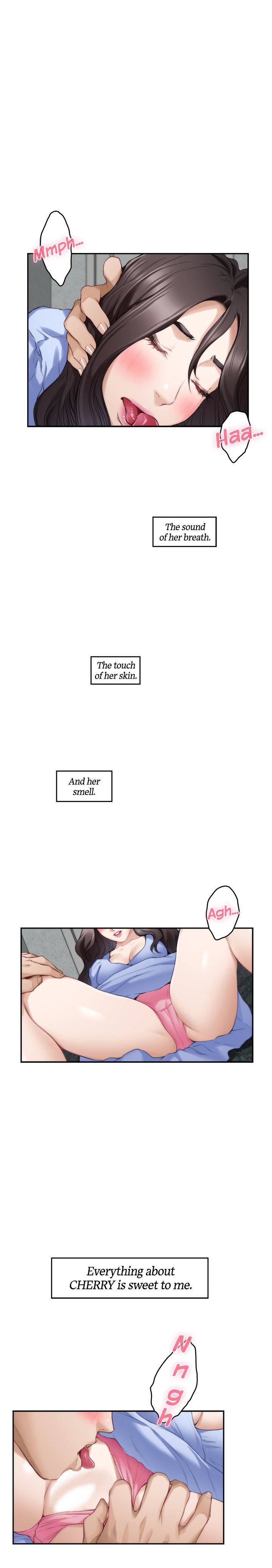 S-Mate Manhwa - Chapter 67 Page 20