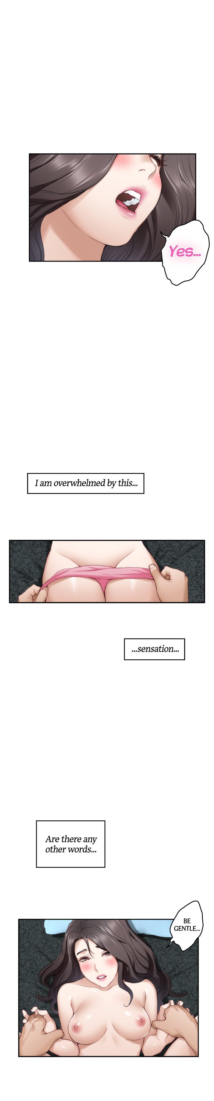 S-Mate Manhwa - Chapter 67 Page 21