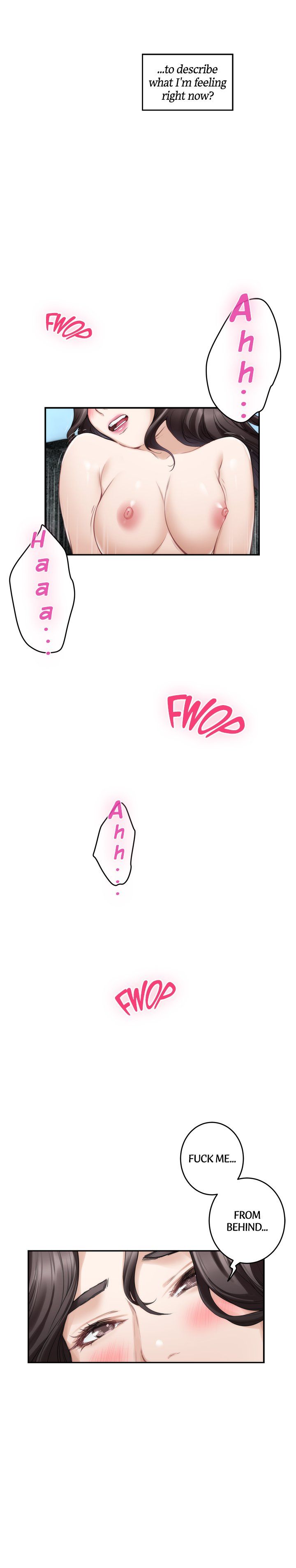 S-Mate Manhwa - Chapter 67 Page 22