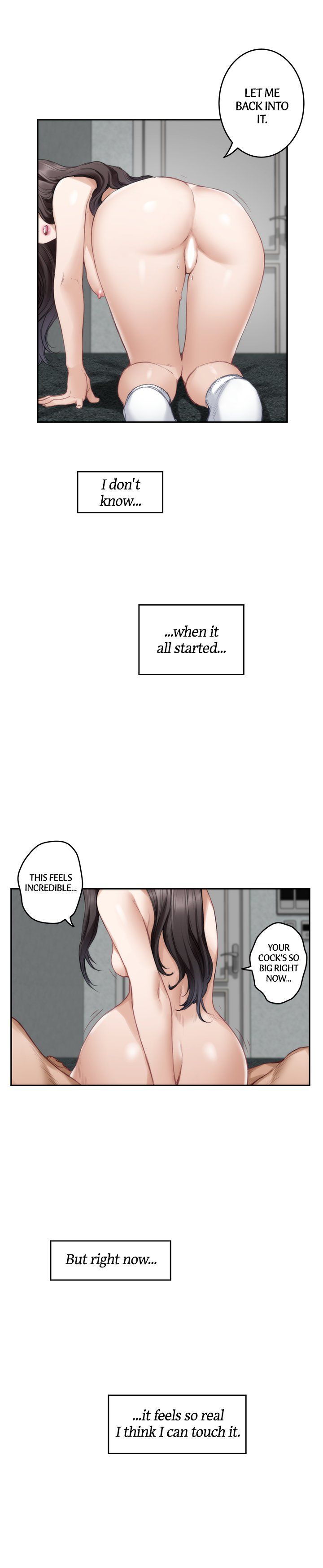 S-Mate Manhwa - Chapter 67 Page 23