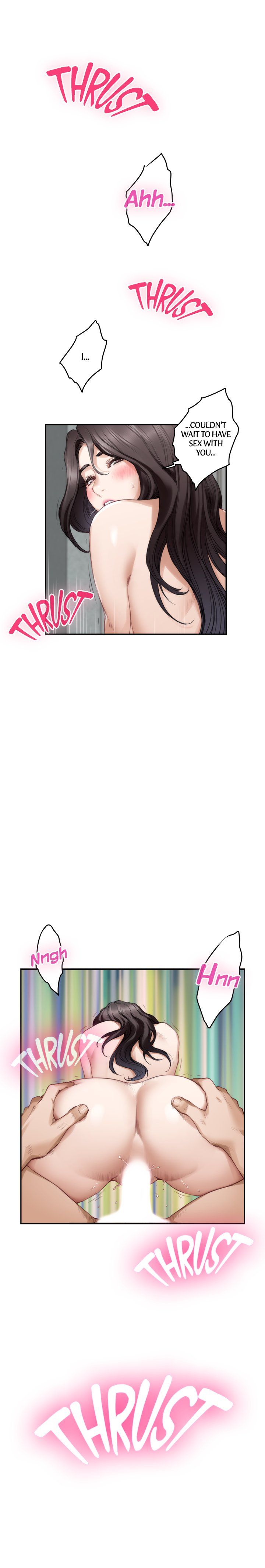 S-Mate Manhwa - Chapter 67 Page 24