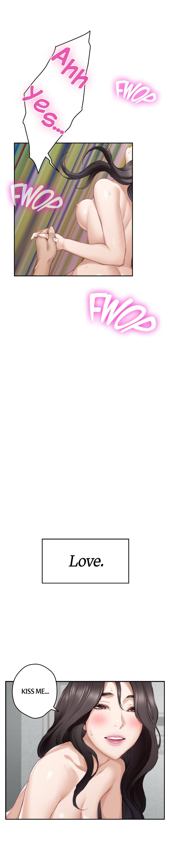 S-Mate Manhwa - Chapter 67 Page 25